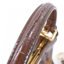 Fendi Peekaboo Mini 8BN244 ADIK Bag 619360