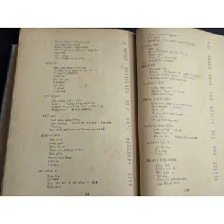 Thi ca việt nam hiện đại - Trần Tuấn kiệt 727107