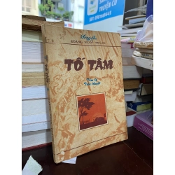 Tố tâm - Hoàng Ngọc Phách 121871