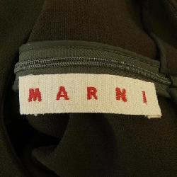 MARNI CAMAS30A00TW420 Áo - Hàng hiệu Chính hãng 822500