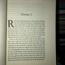 Dại thì chết - Mario Puzo 751462