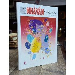 Tạp chí nhà văn & cuộc sống số 7 473383