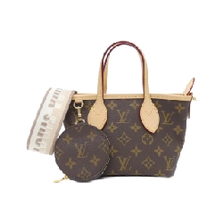 Túi Louis Vuitton Monogram Neverfull BB M46705