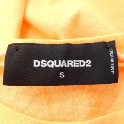 ディースクエアード DSQUARED2 S72GD0147 T-shirt - Hàng hiệu Authentic 775235