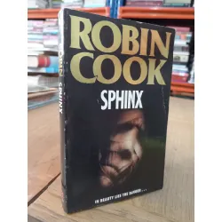 Sphinx - Robin Cook