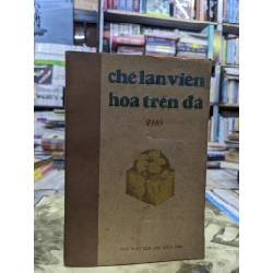Hoa trên đá - Chế Lan Viên