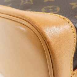 Túi xách vai Louis Vuitton Monogram Noé BB M40817 610665