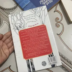 Nơi ngập tràn tình yêu - Billie Letts 753813