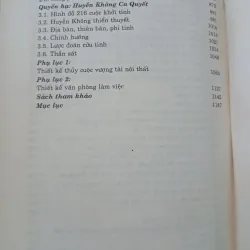 THẨM THỊ HUYỀN KHÔNG HỌC - THẨM TRÚC NHƯNG (Nguyễn Anh Vũ biên dịch) 777248