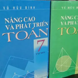 nâng cao và phát triển toán 7