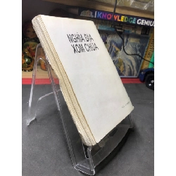 Nghĩa địa xóm chùa mới 70% ố bẩn có dấu mộc và viết nhẹ trang đầu 1999 Đoàn Lê HPB0906 SÁCH VĂN HỌC 914977