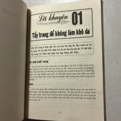 60 lời khuyên giúp bạn có làn da đẹp 758138