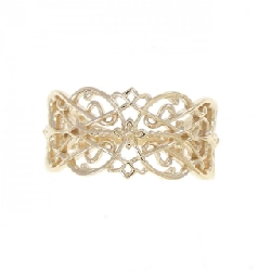 Agat K10YG Nhẫn - Hàng hiệu Chính hãng 836562