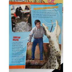 Ripley's Believe It or Not! Special Edition 2015 – Ripley Entertainment 561178