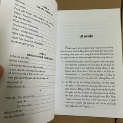 Tây tạng huyền bí & nghệ thuật sinh tử 473959