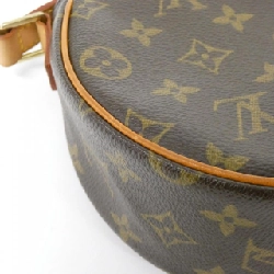 Túi xách vai Louis Vuitton Monogram Tambour M51179 611347