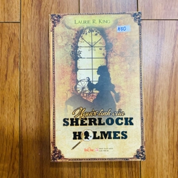 Người tình của Sherlock Holmes#TAKE