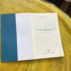 HUẾ TRONG TÔI - trần phương trà chủ biên 779071