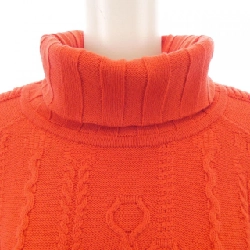 HERMES HERMES Áo len 636195