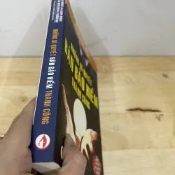 Những Bí Quyết Bán Bảo Hiểm Thành công  933016