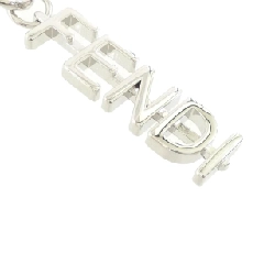 【Sản phẩm chưa sử dụng】Fendi 7AP075 B08 móc khóa 623873