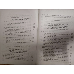 Hệ ý thức tư sản và sự bất lực của nó trước các nhiệm vụ lịch sử - 1993 - 602 trang LỊCH SỬ - CHÍNH TRỊ - TRIẾT HỌC ANTQ1301 909936