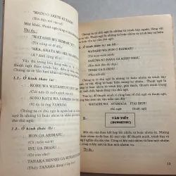Văn phạm Nhật ngữ căn bản - Đào Minh Hoàng 977752