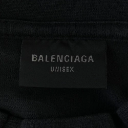 Balenciaga BALENCIAGA 764235 TPVU4 Áo thun - Hàng hiệu Chính hãng 895385
