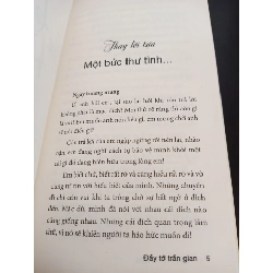 Đầy Tớ Trần Gian (2015) - Mai Thy Mới 80% HCM.ASB2601 341305
