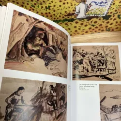 Họa Sĩ Nguyễn Đức Dụ - Qua Thời Gian Và Lịch Sử 974705