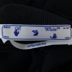 Off-White OFF-WHITE OWVI017S23JER001 Quần - Hàng hiệu Chính hãng 890179