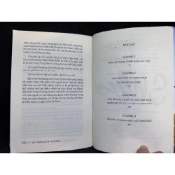 Khôn Ngoan Vừa Đủ, Làm Chủ Cuộc Đời, Vụ Mãn Lan Giang, Mới 80% (Ố Nhẹ), 2019 SBM2504 450625