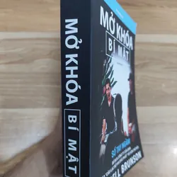 Mở khóa bí mật 608086