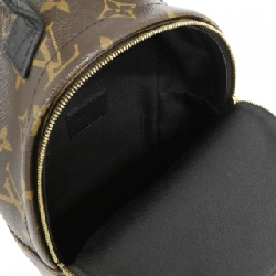 Ba lô Louis Vuitton Monogram Palm Springs MINI M44873 608322