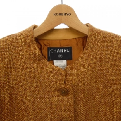 CHANEL P18027V10260 01A Áo khoác - Hàng hiệu Authentic 823431