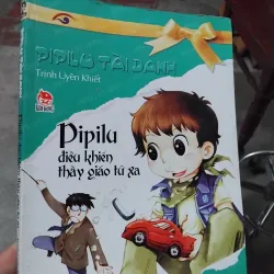 Pipilu tài danh 969891