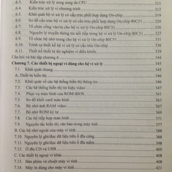 KỸ THUẬT VI XỬ LÝ VÀ LẬP TRÌNH HỆ THỐNG 460120