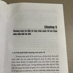 Cục Diện Kinh Tế Thế Giới Hai Thập Niên Đầu Thế Kỷ XXI – PGS.TS Lê Văn Sang 604926