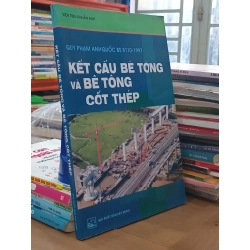 Kết cấu bê tông và bê tông cốt thép - Viện tiêu chuẩn Anh