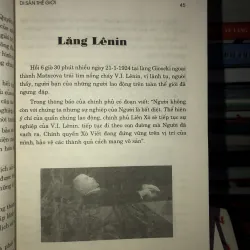 Di sản thế giới tập 4: Châu Âu - Bùi Đẹp 763641