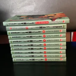 SPYxFamily 10 cuốn 937529