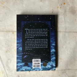 Đảo Ngàn Sao - Emma Karinsdotter 759056