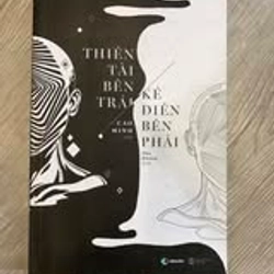 Thiên tài bên trái, kẻ điên bên phải