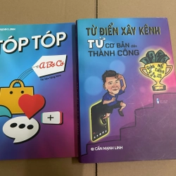 Từ điển xây kênh