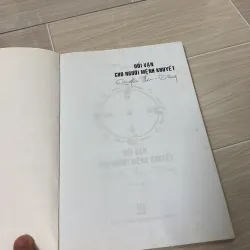 Đổi vận cho người mệnh khuyết 933074