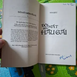 Đôi Mắt Của Hầu Gái 1022506