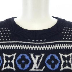 Louis Vuitton LOUIS VUITTON Áo len - Hàng hiệu Chính hãng 900739