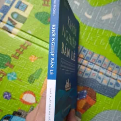 Khởi Nghiệp Bán Lẻ 783431