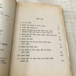 BỆNH TIM MẠCH  1017708