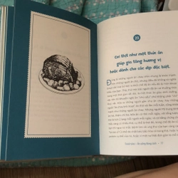 Food Rules Ăn uống đúng cách 442654
